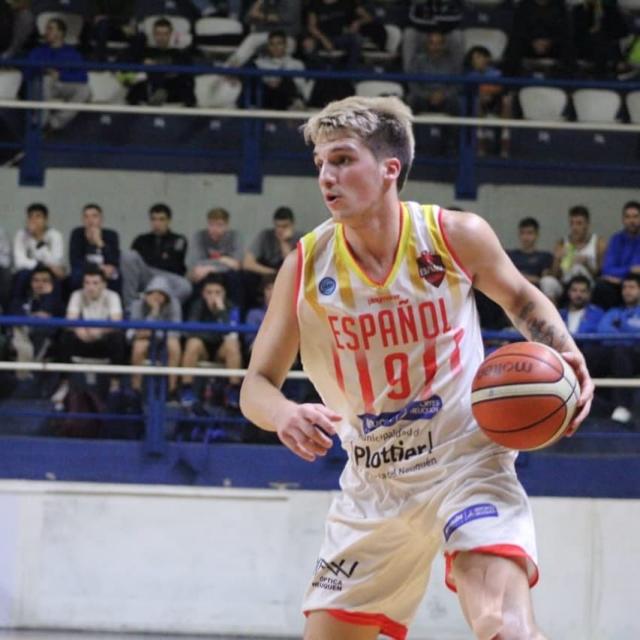 P�rez Tapia: "Me pone muy mal la situaci�n de Espa�ol"