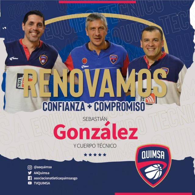 Renovaci�n t�cnica