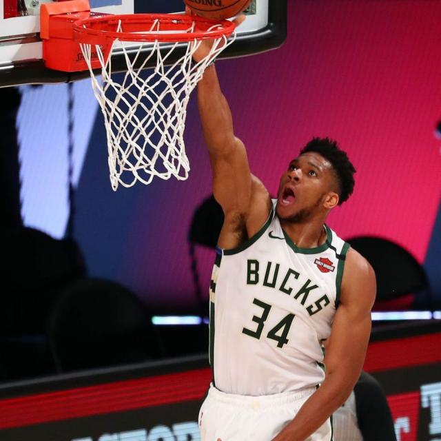Milwaukee Bucks-Miami Heat: por el paso a la final de conferencia