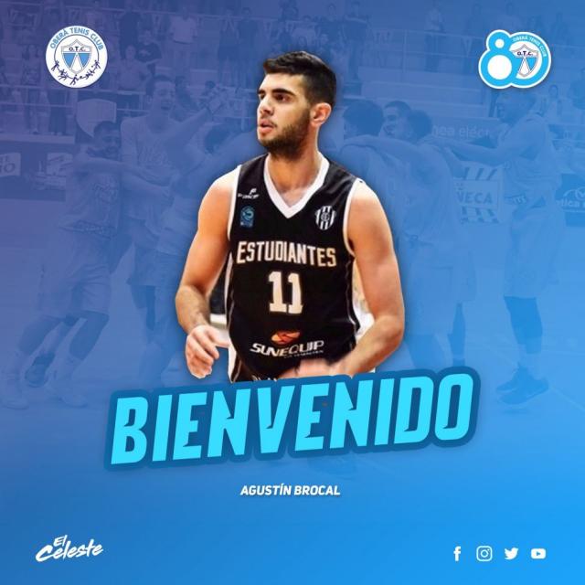 Ober� se renueva dentro y fuera de la cancha