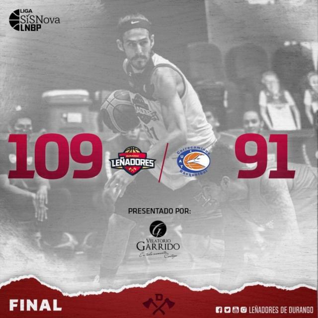 La legi�n al rescate