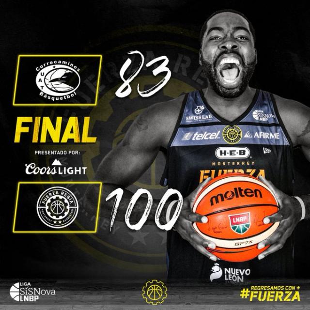 Lo fren� en un cuarto