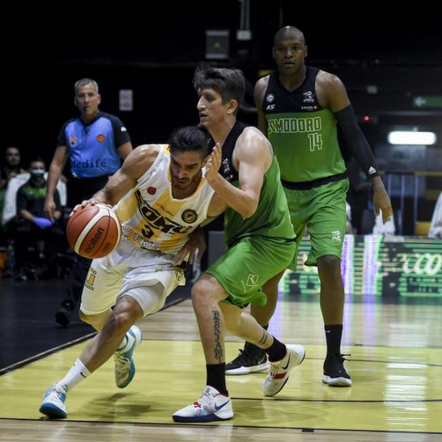 Atendi� la llamada