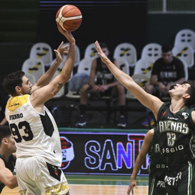 Fierro: "Tenemos que demostrar car�cter atr�s y adelante jugar en conjunto"