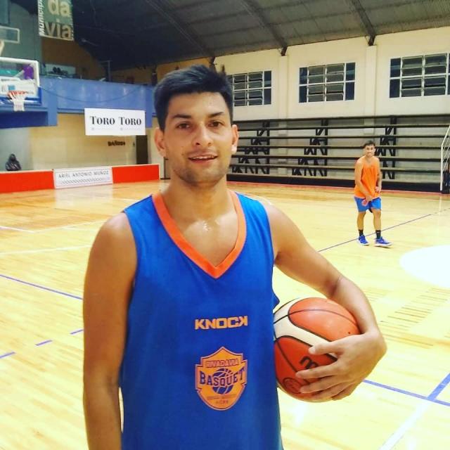 Rivadavia con dos nuevas caras