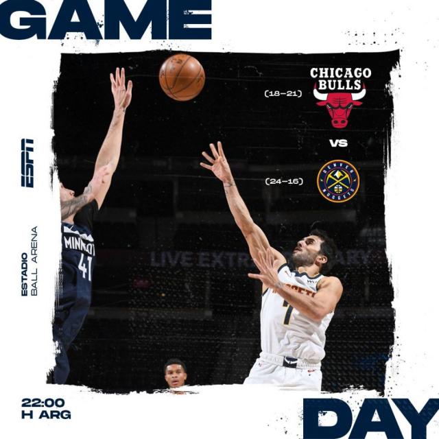 Campazzo: "Intent� poner mi juego a disposici�n del equipo"