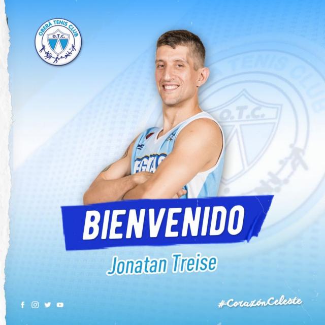 Ober� sum� por tres