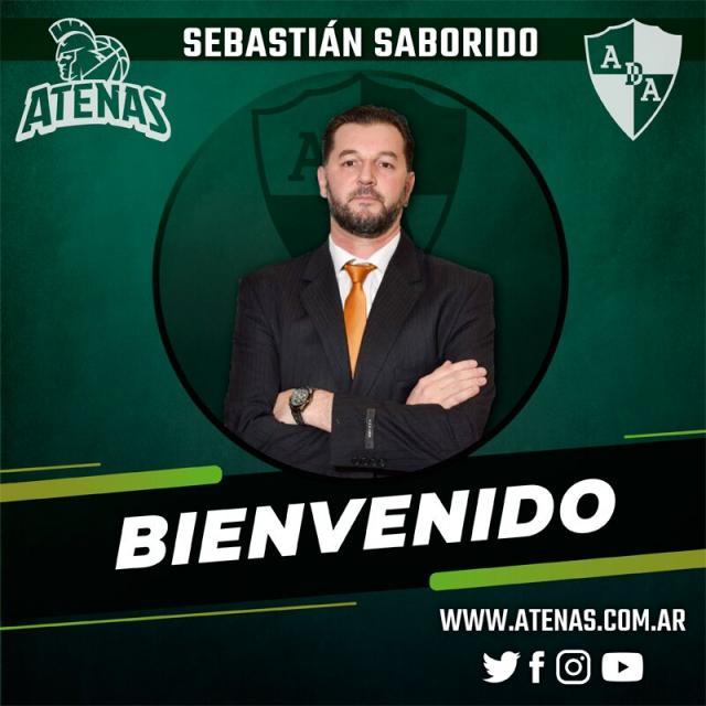 Saborido: "Me pareci� un gran desaf�o y un paso adelante en mi carrera"