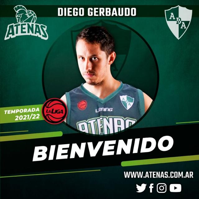 Atenas tiene sus primeros nombres