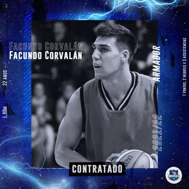 Corval�n aterriza en Brasil