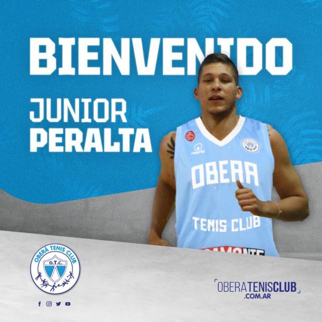 Ober� complet� sus mayores