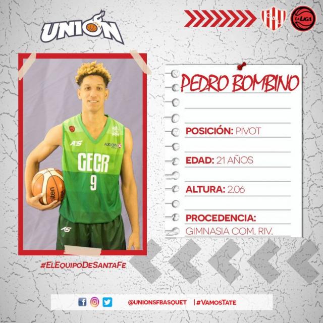 Uni�n por triplicado