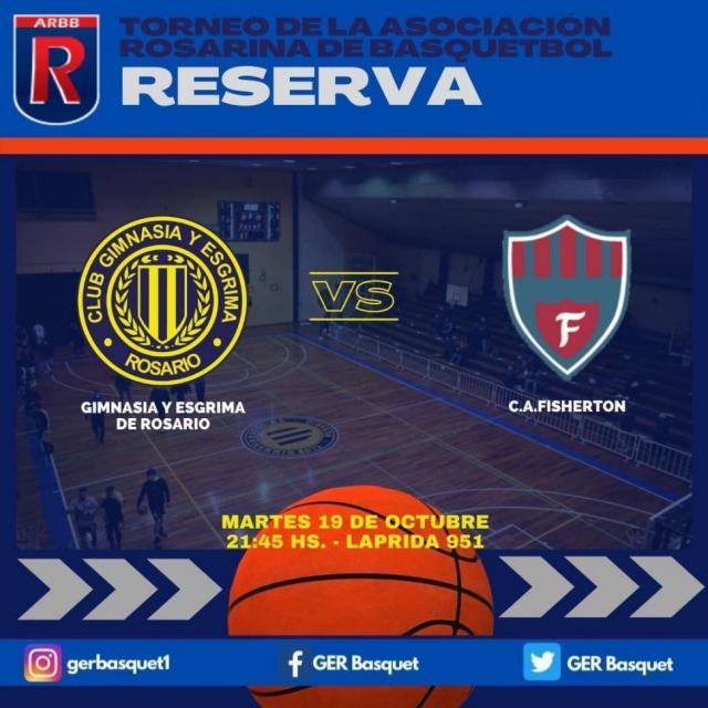 Gimnasia con distintos frentes