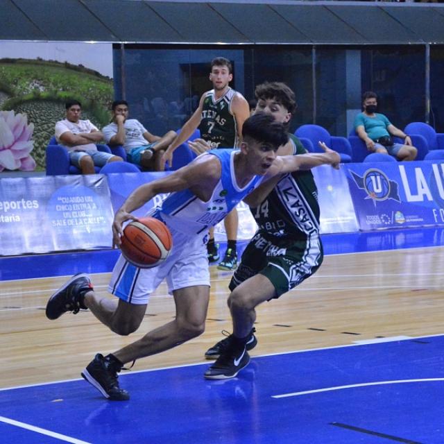 Mercandino y Guerrero lideraron el martes de acci�n