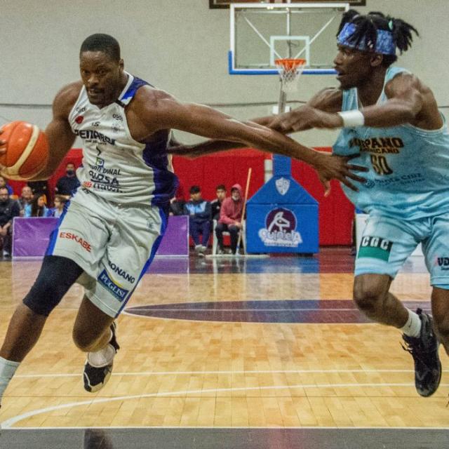 Hispano bien Americano