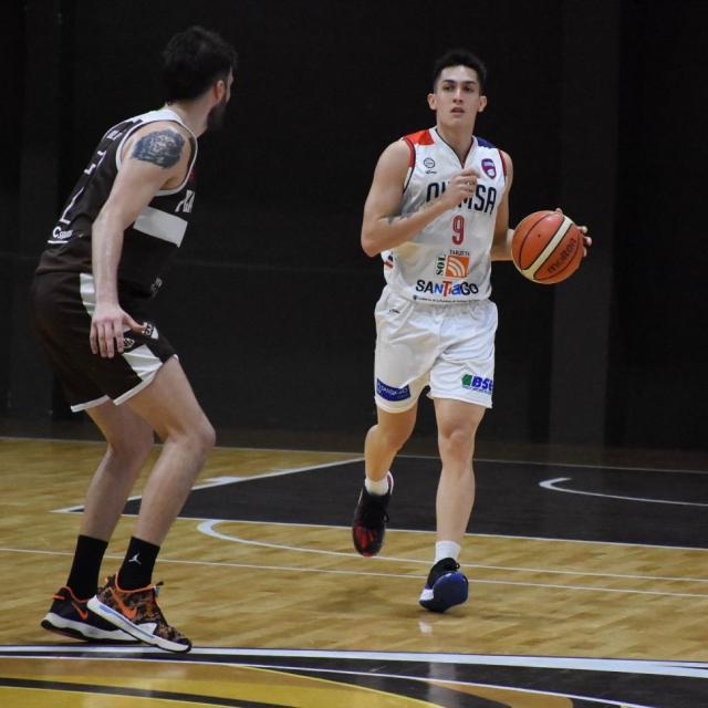 Impuso su jerarqu�a