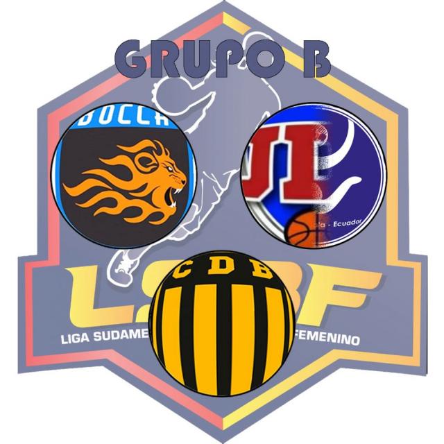 Se levanta el tel�n del Grupo �B�