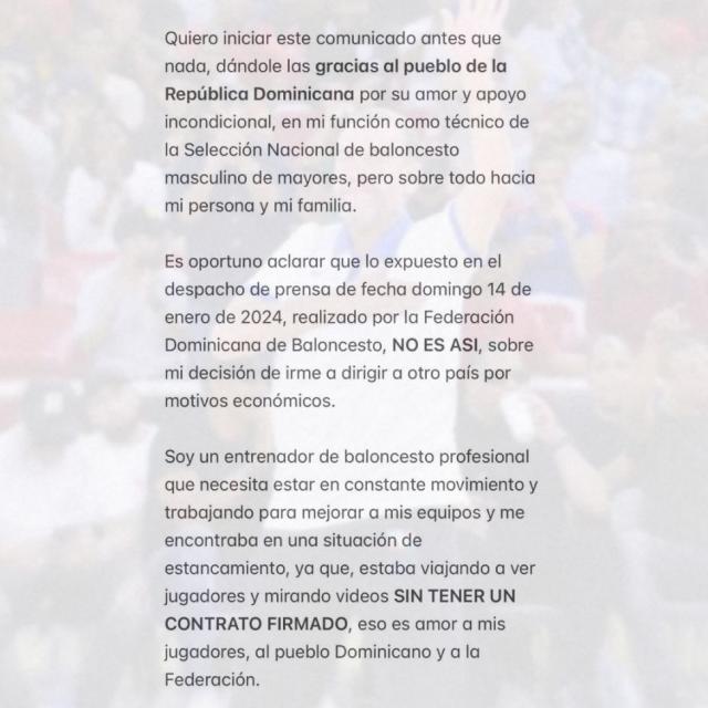 El Che se muda a Arabia