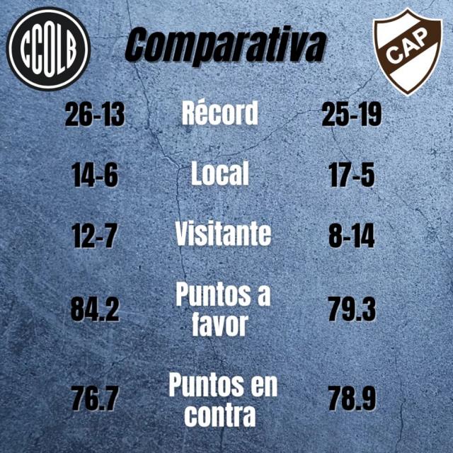 �Locales o una nueva sorpresa?