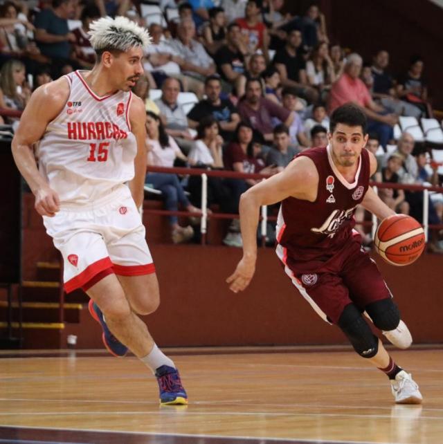 Lanus se recuper� en el Federal y sigue vigente en menores y femenino