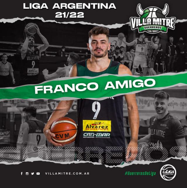 De nuevo por Bah�a