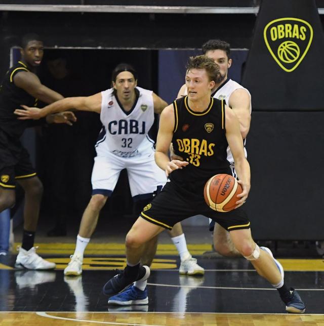 Boca rocke� y se meti� a octavos de final