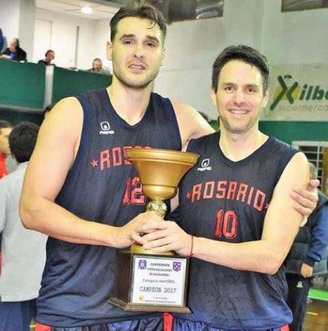 Temperley con participaci�n en el Provincial de Mayores