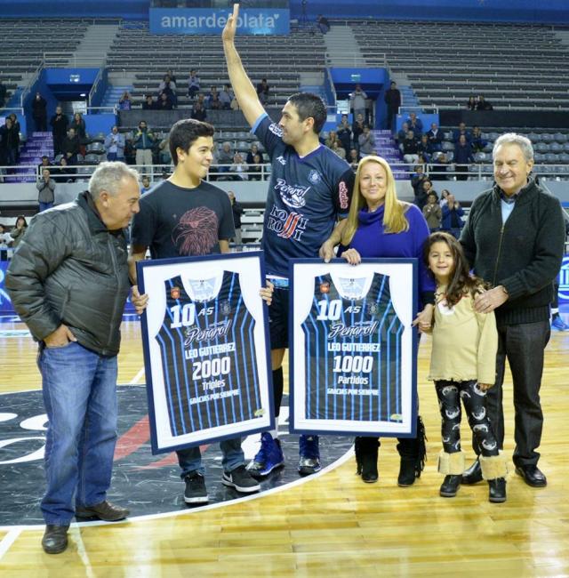 Acept� el trabajo para salir del pozo