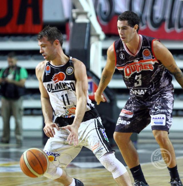 Quilmes se atreve a so�ar