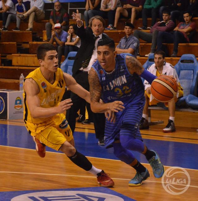 Gan� m�s que un juego