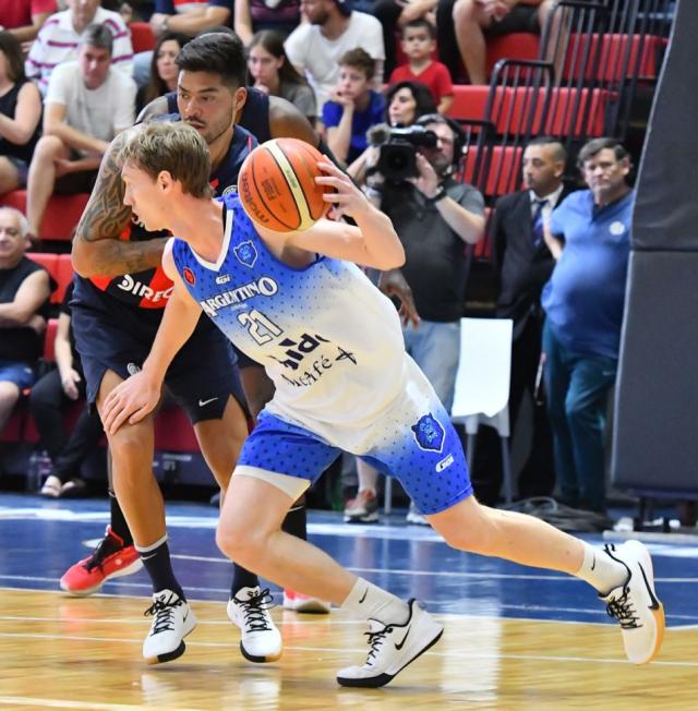 San Lorenzo recuper� la memoria