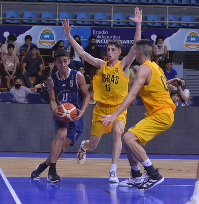 N��ez y Siguel sobresalieron en el m�ercoles de acci�n