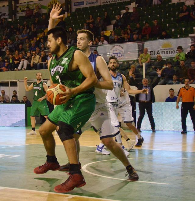 Un ventarr�n verde