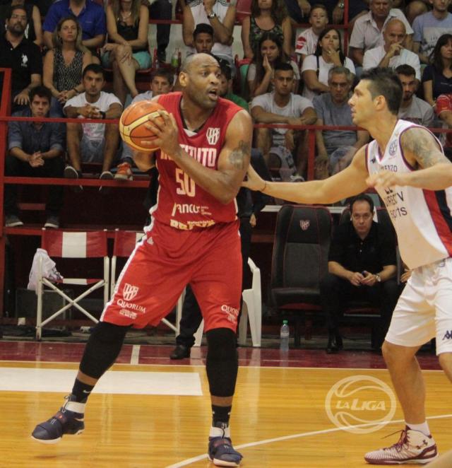 M�s fuerte que un Cicl�n