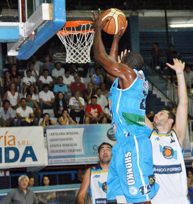 �Qui�n podr� frenarlo?