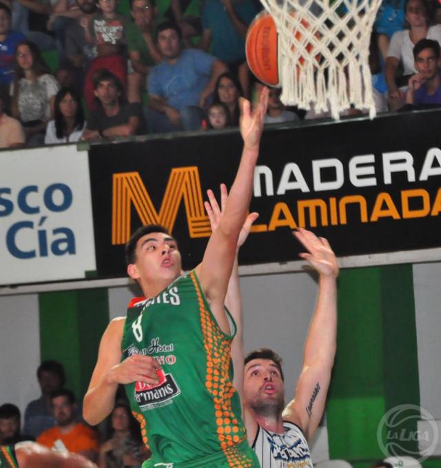 Due�o de la mano brava