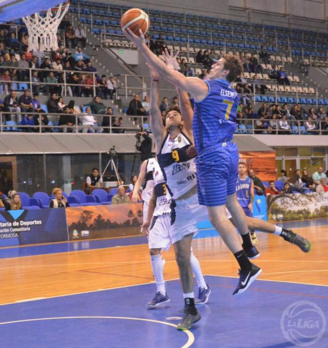 El �ltimo empuj�n