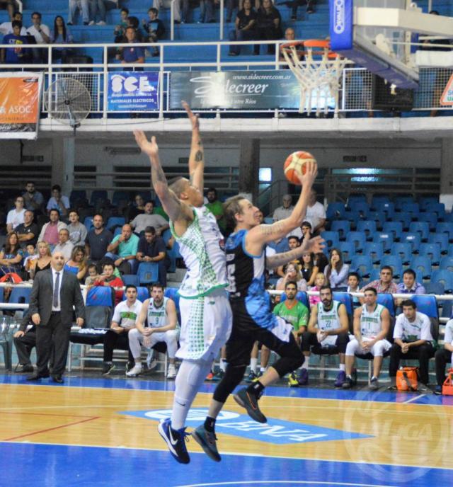 Estudiantes se qued� con el cl�sico provincial