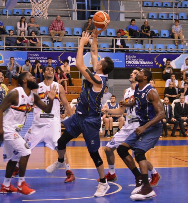 Keenan amarg� a La Uni�n