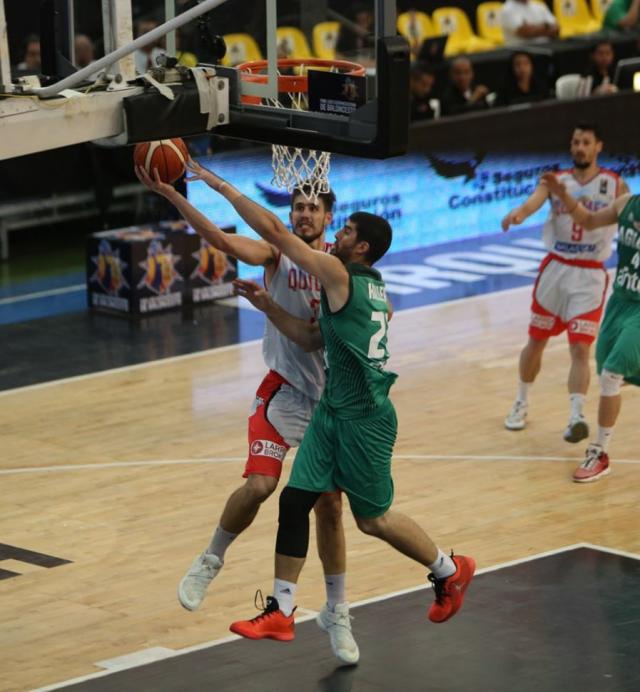 Primer paso de ilusi�n