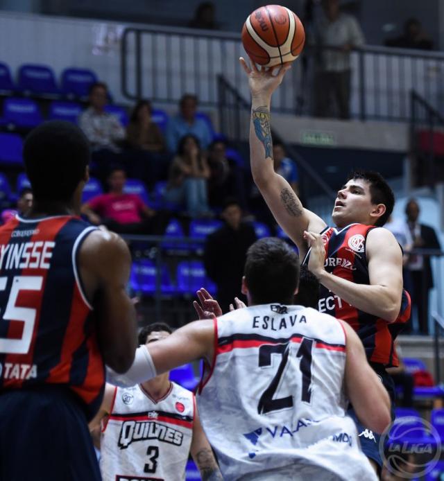 En diez minutos  se qued� con todo