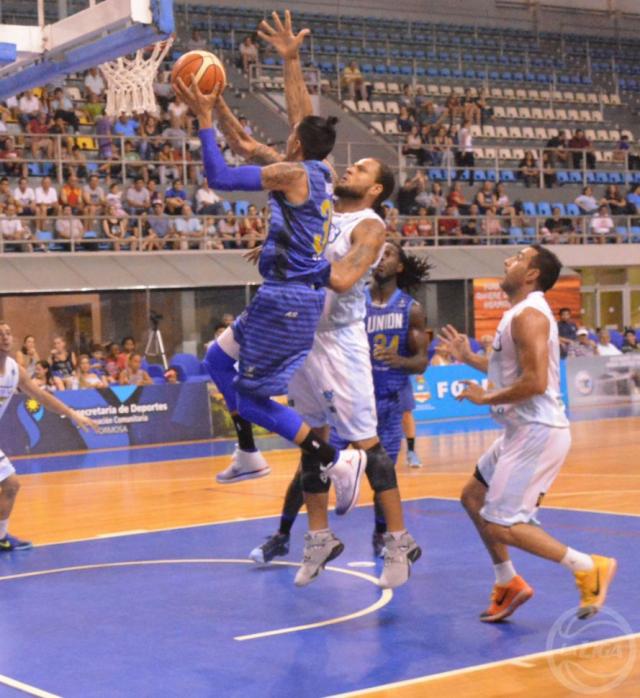 D�o din�mico y goleador