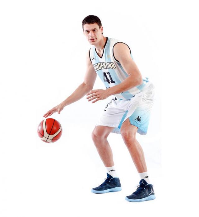 �Hay que estar siempre preparado para las oportunidades�