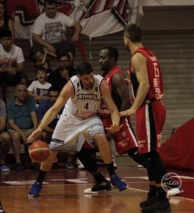 Maquinita �albirroja�