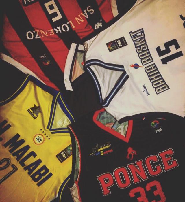 La Perla del Sur completar� la Final Four