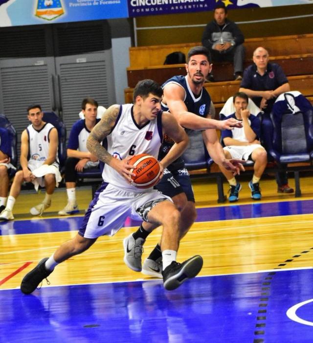 Se rompieron los invictos y empieza la definici�n