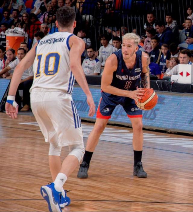 Otro regreso del m�s all�