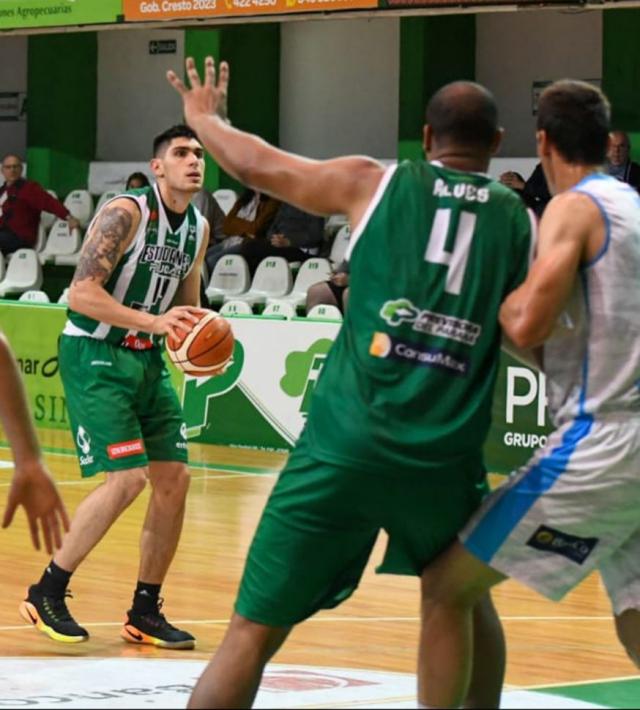 Se inspir� en un tiempo