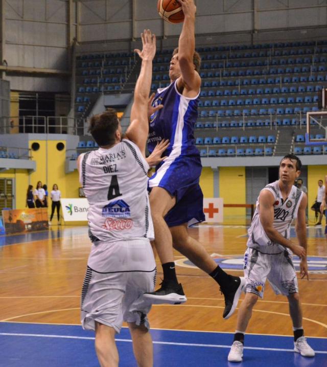 Y en Formosa resucit�