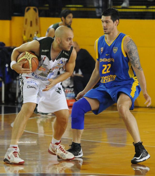 Atenas arranc� con todo